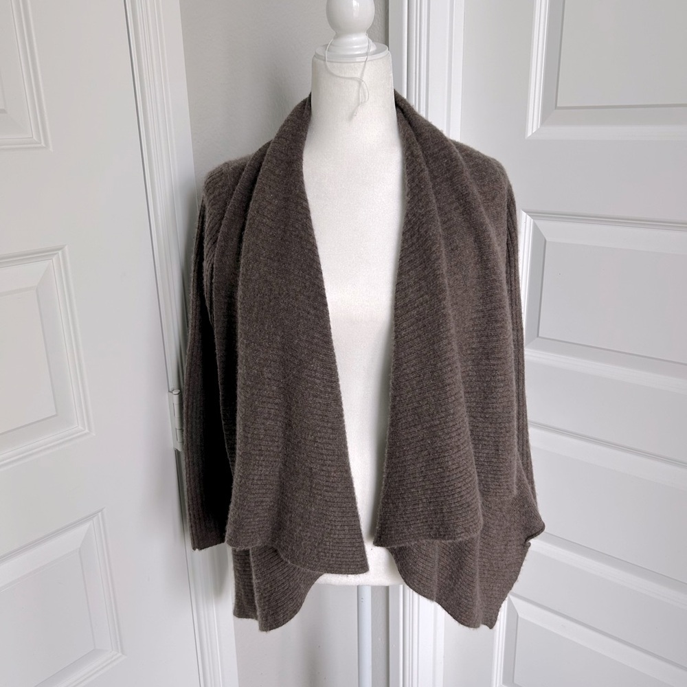 Cynthia Rowley Cashmere Cardigan